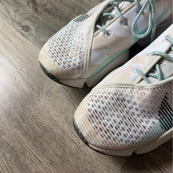 Nike Women's Air Zoom SuperRep 2 Sneakers size 9 - Picture 9 of 15